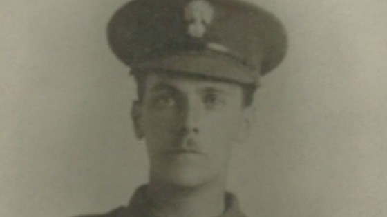 Pte Christopher Douglas Elphick 