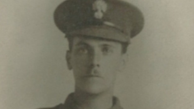 Pte Christopher Douglas Elphick
