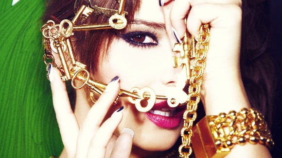 Chery Cole is set to release a new album in June