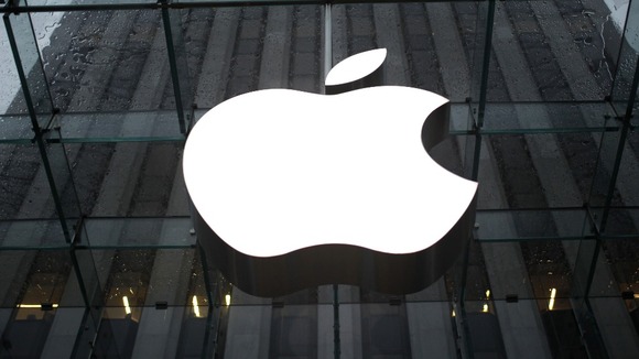 Just last week Apple lost its position as the world's most valuable publicly traded company