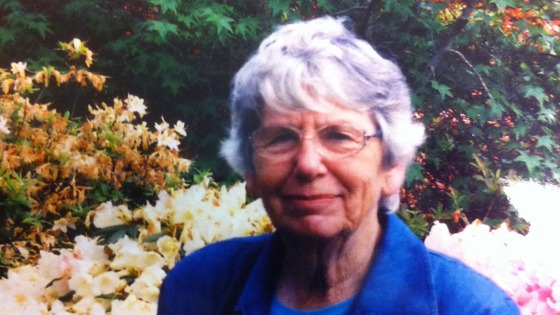 Jean Copson