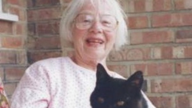 Nellie