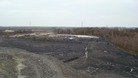 Rossington Colliery near Doncaster