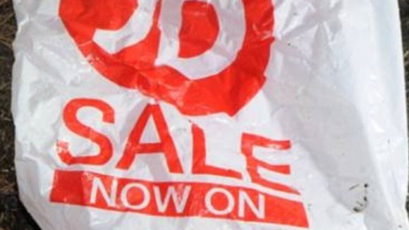 JD bag