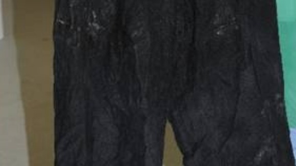 Trousers