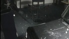 CCTV footage Merthyr betting shop