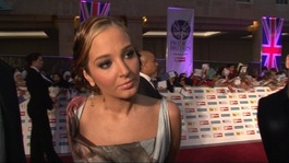 Tulisa Contostavlos
