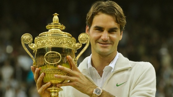Roger Federer