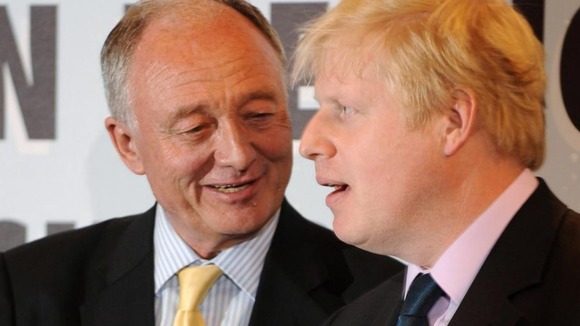 Boris Johnson