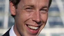 Martin Stew