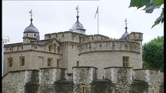 Tower of London