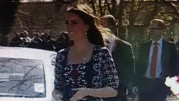 Duchess of Cambridge