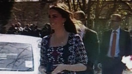 Duchess of Cambridge