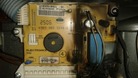 Martin Squires' Hotpoint dishwasher caught fire last July.