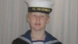 Sea Cadet - Jonathan Martin