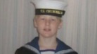 Sea Cadet - Jonathan Martin