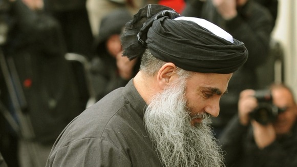 Abu Qatada