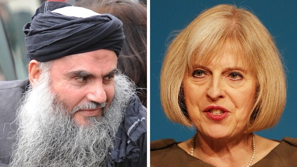 Abu Qatada