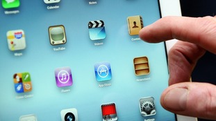 Apple's iPad