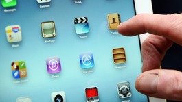 Apple's iPad