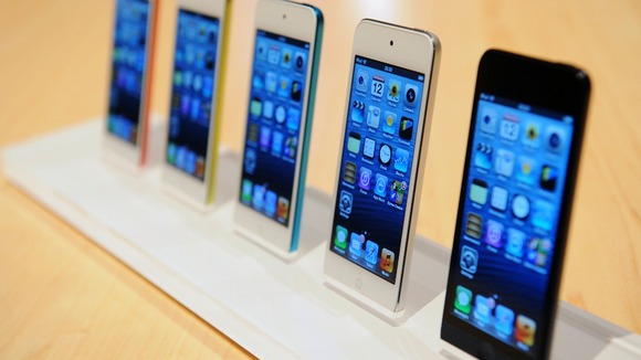 Apple's iPod