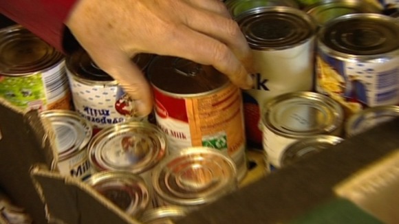 foodbank
