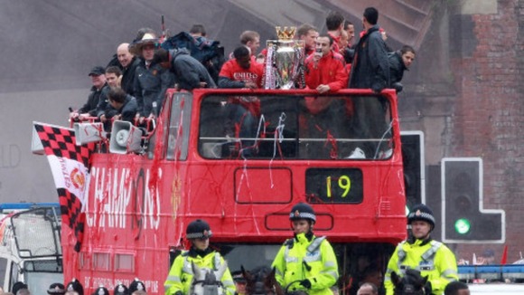 2011 parade