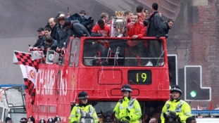 2011 parade
