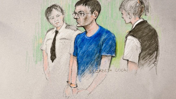 Nicholas Lovell pleaded guilty to death by dangerous driving.