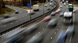 Motorway