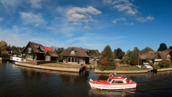 The Broads