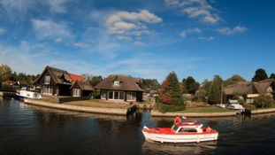 The Broads
