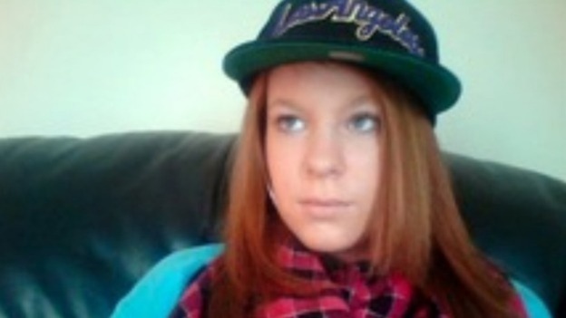 Sasha Marsden
