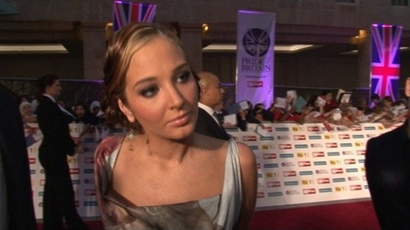 Tulisa Contostavlos