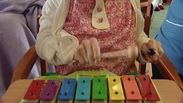 Music therapy