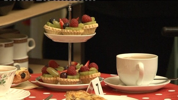 Cakes