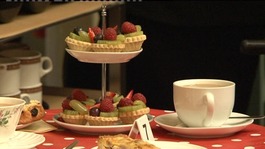 Cakes