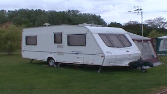 Caravan