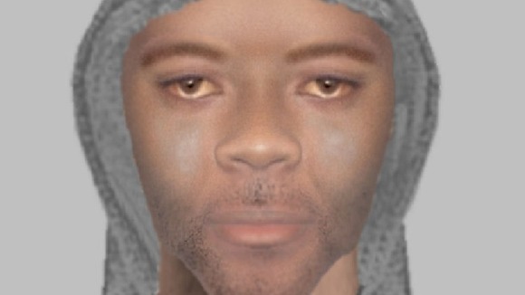Police e-fit
