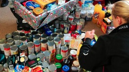 Food bank
