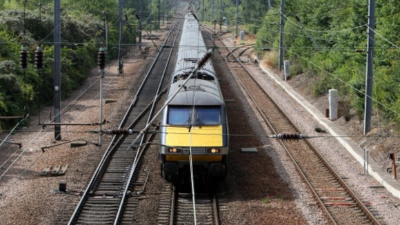 East Coast mainline