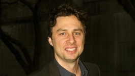 Zach Braff