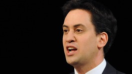 Ed Miliband