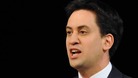 Ed Miliband