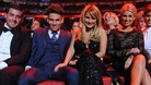 The cast of The Only Way Is Essex