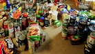 Food banks are now supplying many people across the UK on a daily basis.