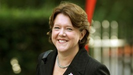 Maria Miller