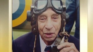 Mahinder Singh Pujji - a mounted still