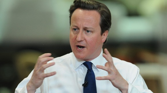 The move will inject fresh Tory thinking into Government