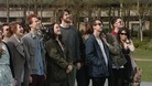 Students at the University of East Anglia